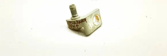 Skoda Karoq Front door upper hinge 8X4833408A