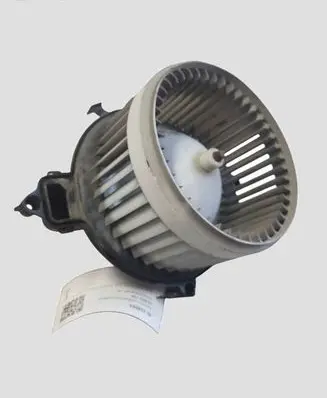 Citroen Berlingo Heater fan/blower 5E2228200 5G6928100