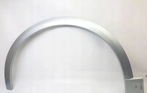Audi Q8 Front arch trim 4M8853717H