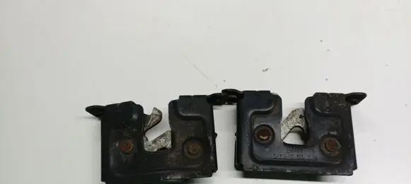 BMW X3 E83 Engine bonnet/hood lock/catch 7115229