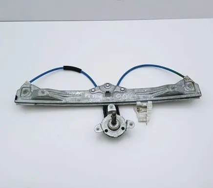 Fiat Bravo - Brava Rear door manual window regulator 