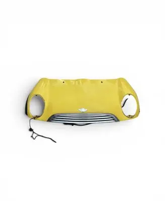 Mini One - Cooper R50 - 53 Engine bonnet/hood 41617067753