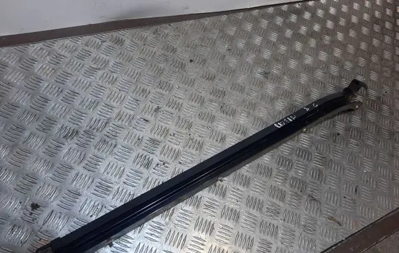 Volkswagen Routan Sliding door upper top rail 