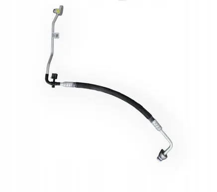 Audi A6 S6 C8 4K Air conditioning (A/C) pipe/hose 67FTEILE