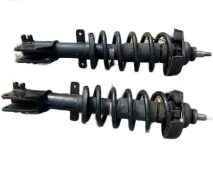 Renault Trafic III (X82) Steering column damper 