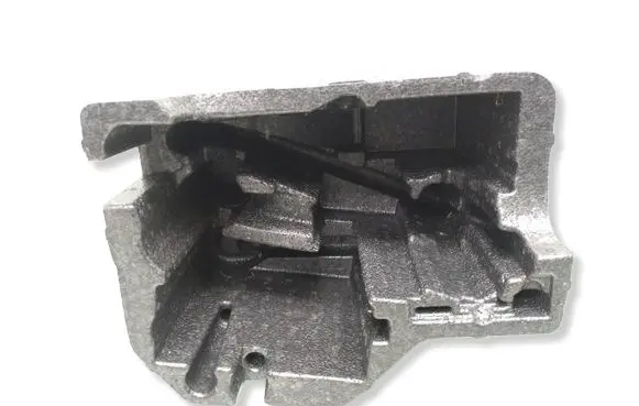 Skoda Yeti (5L) Tool box 5L0012115
