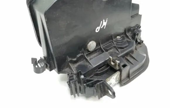 BMW X5 E70 Front door lock 7318423 120085