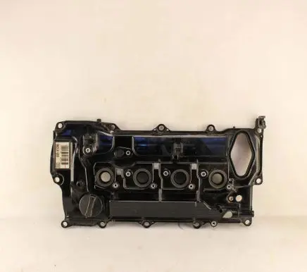 Rocker cam cover