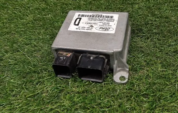 Ford Escape Airbag control unit/module 5L8414B321DE