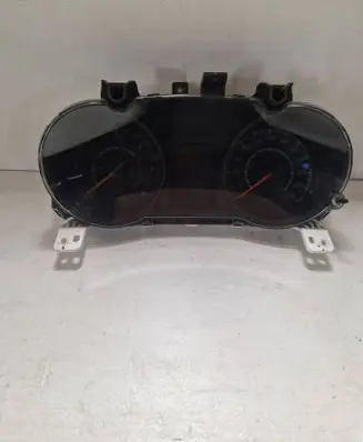 Speedometer (instrument cluster)