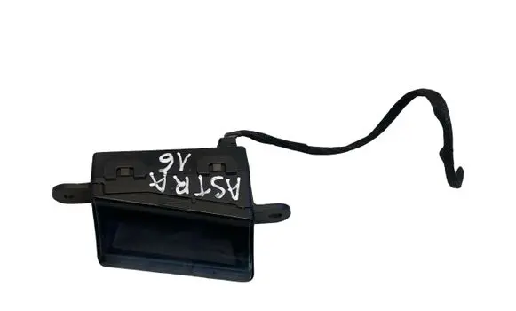 Opel Astra K Head up display screen 13426531 314592697