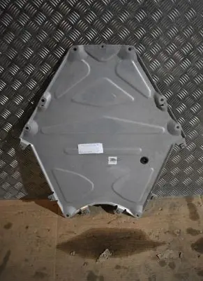 Porsche 992 Engine splash shield/under tray 992505525A