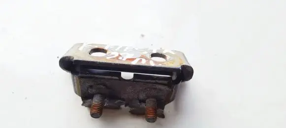 Ford Fiesta Tailgate/trunk/boot hinge