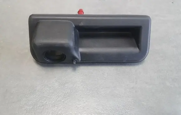 Cupra Terramar Tailgate/trunk/boot exterior handle 5E3827566A