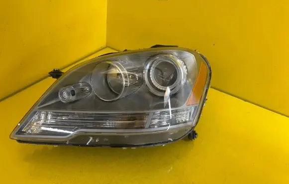 Mercedes-Benz ML W164 Headlight/headlamp A1648205759