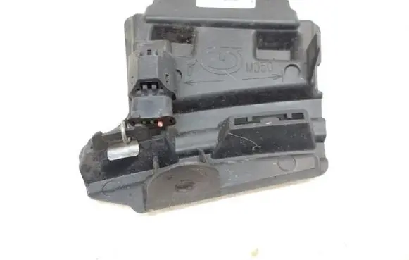 Peugeot 308 Front bumper AA38248539