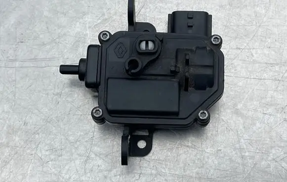 Renault Zoe Fuel tank cap lock 788261002R 40607200