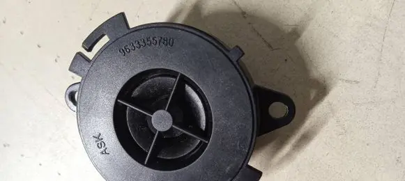 Peugeot 508 Front door high frequency speaker 9633355780 90220017304
