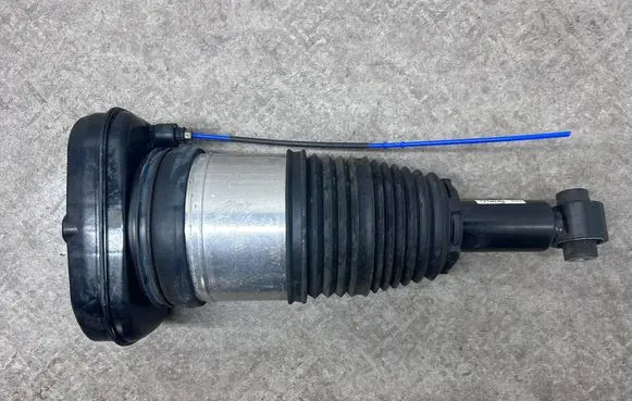 BMW i4 Shock absorber/damper/air suspension 5A5BE16