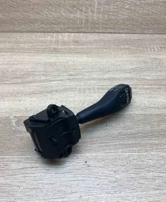 BMW X5 E53 Wiper control stalk 8375408M 01204030