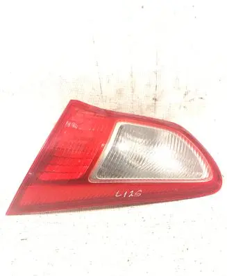 Mitsubishi Lancer X Tailgate rear/tail lights 13287977 SAER17 12283