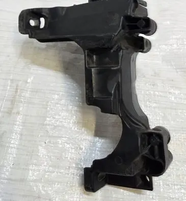 Ford Mondeo MK IV Intake manifold 9674482280