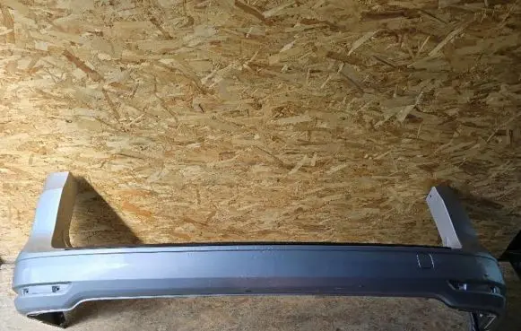 Volkswagen Caddy Rear bumper 2K7807421C