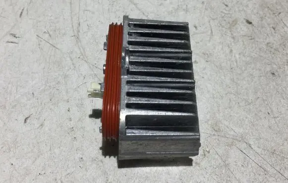Ford Transit Custom LED ballast control module H1BB13D278AC