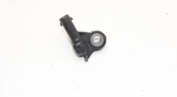 Mazda MX-5 ND Airbag deployment crash/impact sensor D09H57K1X