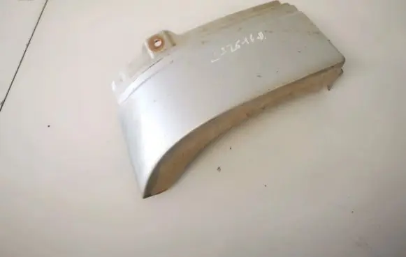 Opel Zafira A Rear/tail light trim molding 90580804