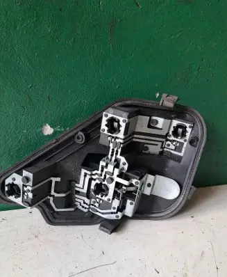 Opel Astra H Tail light bulb cover holder 159728