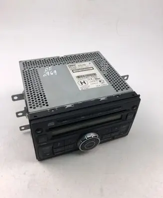 Nissan NV200 Radio/CD/DVD/GPS head unit 28185JX50A