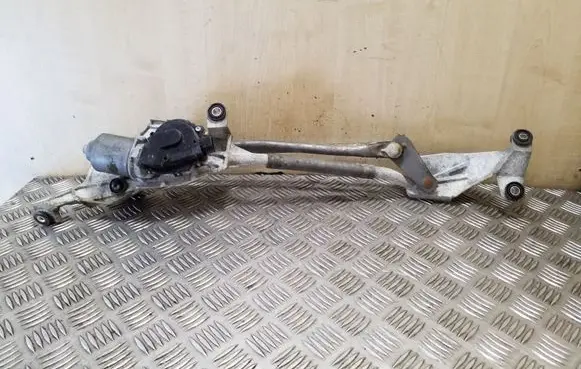 Mitsubishi Outlander Front wiper linkage and motor 1593000741 8250A031
