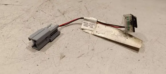Jeep Grand Cherokee Other interior light 800301031