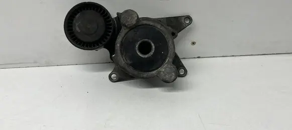 Toyota Avensis T250 Alternator belt tensioner 166200R010