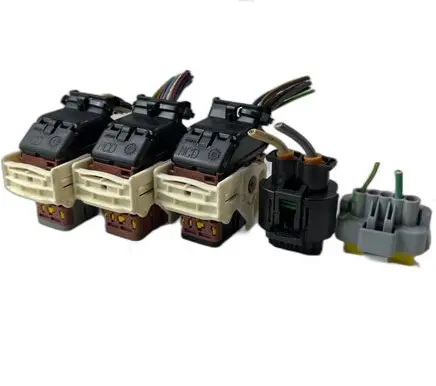 Peugeot 207 Other wiring loom 9667199780 R09