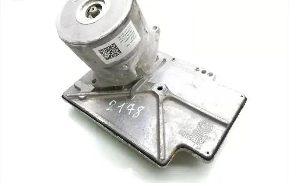Ford Ka Steering column adjust motor 735473025