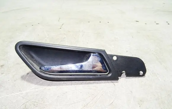 Mercedes-Benz B W245 Front door interior handle A1697601061
