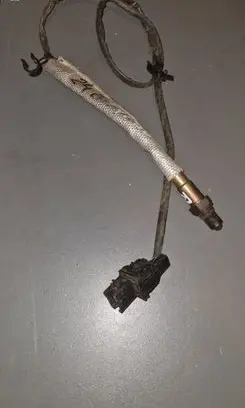 Volvo XC90 Lambda probe sensor 0258007368