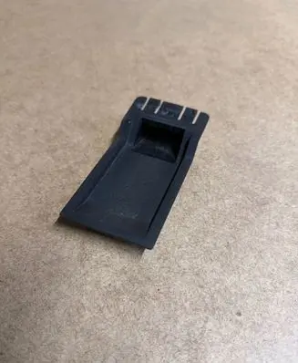 BMW 5 E39 Other trunk/boot trim element 8215891