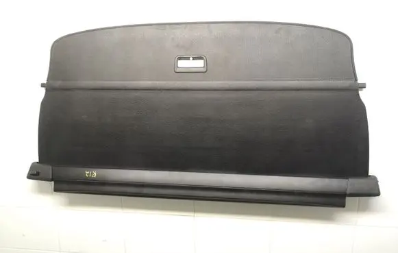 Volkswagen PASSAT B6 Parcel shelf load cover 3C9867871 9937000039