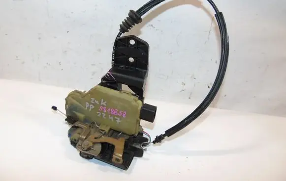 Volkswagen New Beetle Front door lock 3B1837016D 3B1837016BH 3B1837016CF