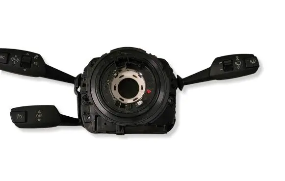 BMW 1 E81 E87 Steering wheel trim 
