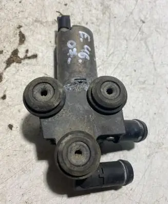 BMW 3 E46 Electric auxiliary coolant/water pump 8369806 0392020068