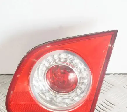 Volkswagen PASSAT B6 Tailgate rear/tail lights 3C5945094F