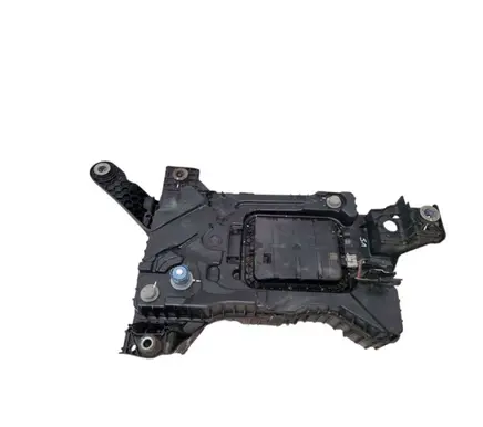 Peugeot 308 AdBlue liquid reservoir 9805755780 78662B03