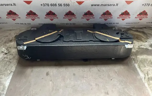 BMW X5 E70 Other interior part 7170838