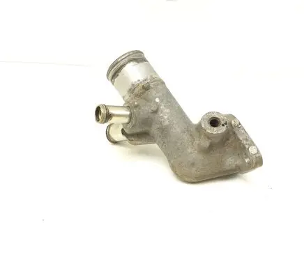 Toyota Hilux (AN10, AN20, AN30) Engine coolant pipe/hose