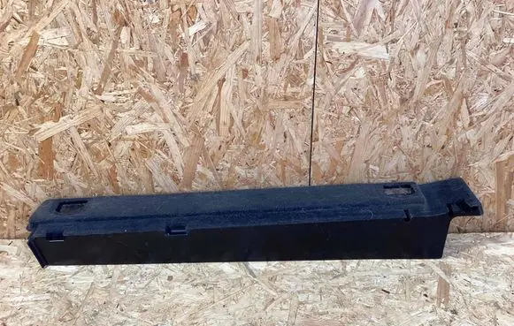 Other trunk/boot trim element