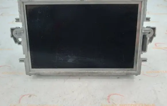 Mercedes-Benz E W212 Screen/display/small screen A2129005000